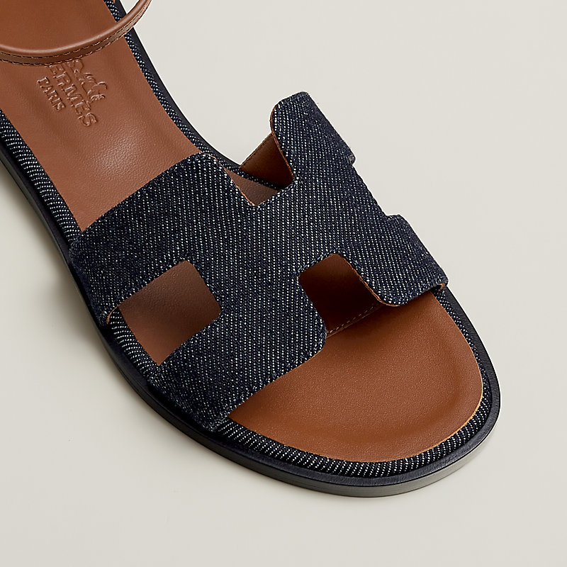 Santorini sandal | Hermès Mainland China